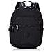 Seoul S Zaino Casual, 35 Cm, 14 Litri, Nero (black Noir)  - Foto miniatura 1