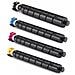 Ciano Compatible For Taskalfa 3554ci-20k#1t02xdcnl0 - Foto miniatura 1