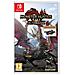SWITCH Monster Hunter Rise Sunbreak Set - Foto miniatura 1