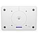 Tap IP Controller Touch per Videoconferenza con Connessione PoE Colore Bianco - Foto miniatura 4