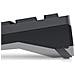 Tastiera Wireless KB500-BK-R-UK  (Layout Inglese) Colore Nero - Foto miniatura 3