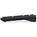 Tastiera Wireless KB500-BK-R-UK  (Layout Inglese) Colore Nero - Foto miniatura 8
