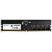 Memoria U-DIMM AD5U480032G-S 32 GB (1 x 32 GB) DDR5 4800 MHz CL40 Colore Nero - Foto miniatura 1