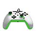 Pdp Controller Con Cavo: Bianco Neon Per Xbox Series X S, Xbox One E Windows 10/11 - Foto miniatura 3