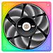 Fan 120x120 Thermaltake Toughfan 12 Rgb Pack 3ud - Foto miniatura 1