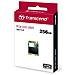 SSD TS256GMTE300S M. 2 256 GB PCI Express 3.0 3D NAND NVMe - Foto miniatura 3