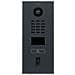 Videocitofono Ip Con Lettore Di Badge Rfid - D2101fv Stampa Del Dito Ral 7016 - Foto miniatura 1