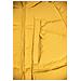Big Baffle Down Jacket Hn9932, Uomini, Marrone, L - Foto miniatura 2