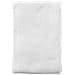 Copritavolo Mollettone Salvatavolo Sottotovaglia Protezione Macchie Feltro Bianco Elastico Sul Bordo Made In Italy 85x120 Bianco - Foto miniatura 5