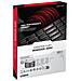 FURY 8GB 3200MT /s DDR4 CL16 DIMM Renegade Black - Foto miniatura 5