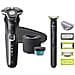 SHAVER Series 5000 S5898/79 Rasoio elettrico Wet & Dry - Foto miniatura 1