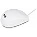 Urban Factory SANEE mouse Medico USB tipo A Ottico 800 DPI - Foto miniatura 2