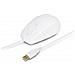 Urban Factory SANEE mouse Medico USB tipo A Ottico 800 DPI - Foto miniatura 1