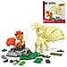 Set Di Costruzioni Pokémon Goupix Evolution - Foto miniatura 1