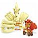 Set Di Costruzioni Pokémon Goupix Evolution - Foto miniatura 2