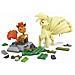 Set Di Costruzioni Pokémon Goupix Evolution - Foto miniatura 3
