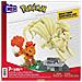 Set Di Costruzioni Pokémon Goupix Evolution - Foto miniatura 6