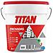 Pittura Titan 125670001 125 Ml Bianco 1 L - Foto miniatura 1