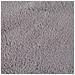 Cuccia Per Animali Tessuto Grigio 45 X 45 Cm Kepez - Foto miniatura 2