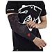 Virtus.pro - Gaming Arm Sleeve ""combs"" (nero | Xl) - Foto miniatura 2