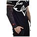 Virtus.pro - Gaming Arm Sleeve ""combs"" (nero | Xl) - Foto miniatura 5