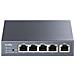 Gigabit Multi-WAN VPN Router router cablato Fast Ethernet, Gigabit Ethernet Grigio - Foto miniatura 1
