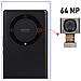 Fotocamera Posteriore Principale 64mp Per Honor Magic 5 Lite - Foto miniatura 2