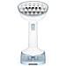 Access Steam Pocket DT3041 Vapore per indumenti portatile 1300 W Blu, Bianco - Foto miniatura 10