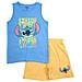 Completo Lilo e Stitch lis 5204c225 s2-8a Ragazzo - Foto miniatura 1