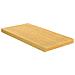 Tagliere 80x40x4 Cm In Bambù - Foto miniatura 1