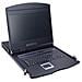 26.99.0161 Switch Per Keyboard-video-mouse (kvm) Montaggio Rack Nero - Foto miniatura 1