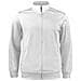 Basic Active Cardigan Bianco L - Foto miniatura 1