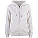 Premium Oc Hoody Full Zip Lady Nature Melan Xxl - Foto miniatura 1