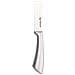 Set 2 Coltelli da Cucina Coltello con Lama Seghettata e Liscia in Acciaio Inox - Foto miniatura 2