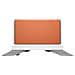 Color LaserJet Comet Red Storage Stand - Foto miniatura 1
