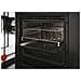 Forno Elettrico da Incasso Serie 2 33703243 Capacità 70 L Multifunzione Ventilato Potenza 3500 W Colore Nero - Foto miniatura 6