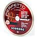 Disco Diamantato 200 Mm Cpf200 Per Gres Ceramica Delicata Vetro Marmo Granito - Foto miniatura 1