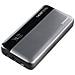7350060 batteria portatile Ioni di Litio 25000 mAh Nero, Grigio - Foto miniatura 1