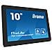 Monitor Touch TW1023ASC-B2P 10.1" IPS WXGA, PCAP 1280 X 800 Pixel Android PoE Fotocamera Microfono Altoparlanti - Foto miniatura 9