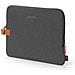 D31752-RPET borsa per laptop 33 cm (13") Custodia a tasca Antracite - Foto miniatura 3