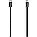 00200786 cavo USB USB 2.0 3 m USB C Nero - Foto miniatura 1