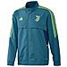 Felpa Uomo Juventus Pre Jacket - Foto miniatura 1