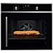 EOF6P46RX Forno Elettrico Inox 72 L 3480 W - Foto miniatura 1