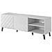 ABETO RTV150 BI supporto TV e sistema audio 3 ripiani - Foto miniatura 6