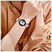 Cinturino Per Samsung Galaxy Watch 4/5/6 Silver - Foto miniatura 4