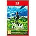 SW2 THE LEGEND OF ZELDA BREATH OF THE WILD UP - Foto miniatura 1