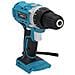 DED7040 cacciavite elettrico e avvitatore a impulso - Foto miniatura 3