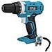 DED7040 cacciavite elettrico e avvitatore a impulso - Foto miniatura 5
