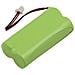 Batteria Per Telefono Cordless Bang And Olufsen Beocom 4 Nimh 2,4v 700mah 1,7wh - Foto miniatura 3