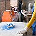 Paint-It 030 Supreme DIY Spray pittura 200 ml Rosa Barattolo a spruzzo - Foto miniatura 4